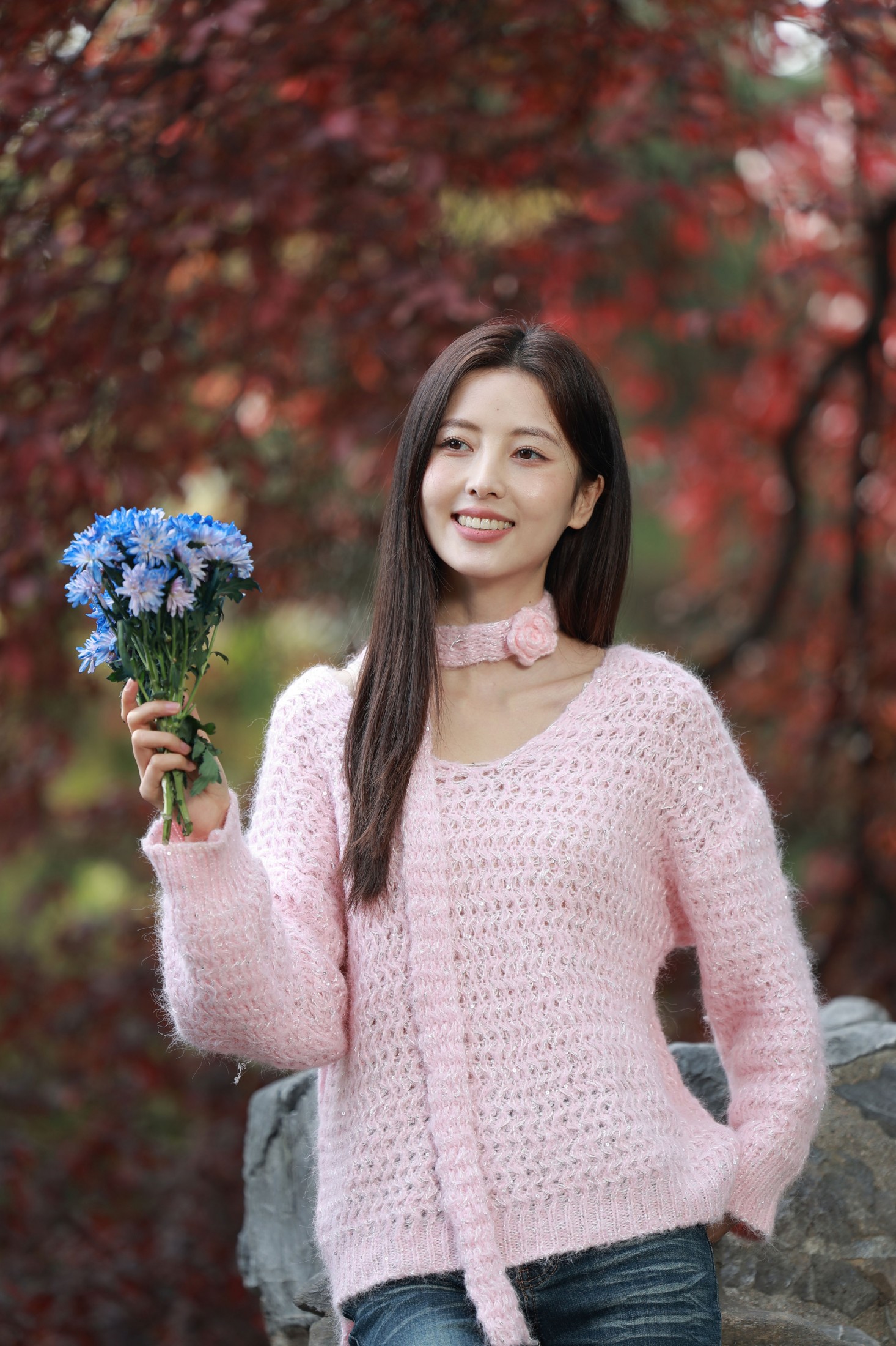 西西琳 – 《粉红的记忆》[26P]