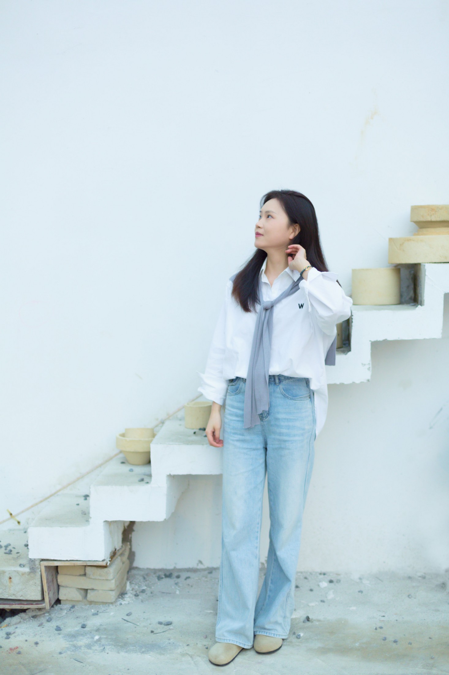 慧慧 – 《25号底片》[21P]