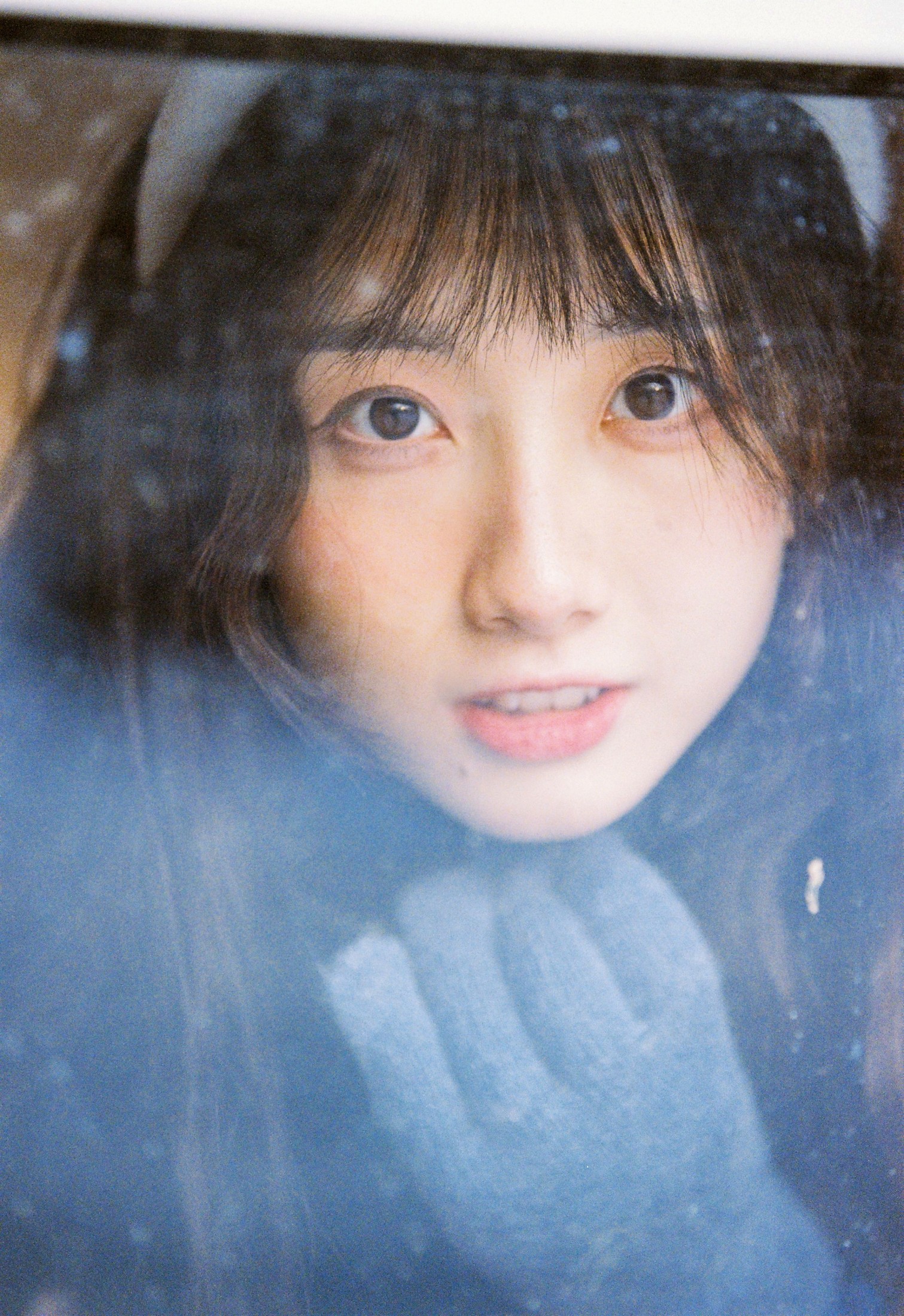 陈大花呀 – 《北国故事》[14P]