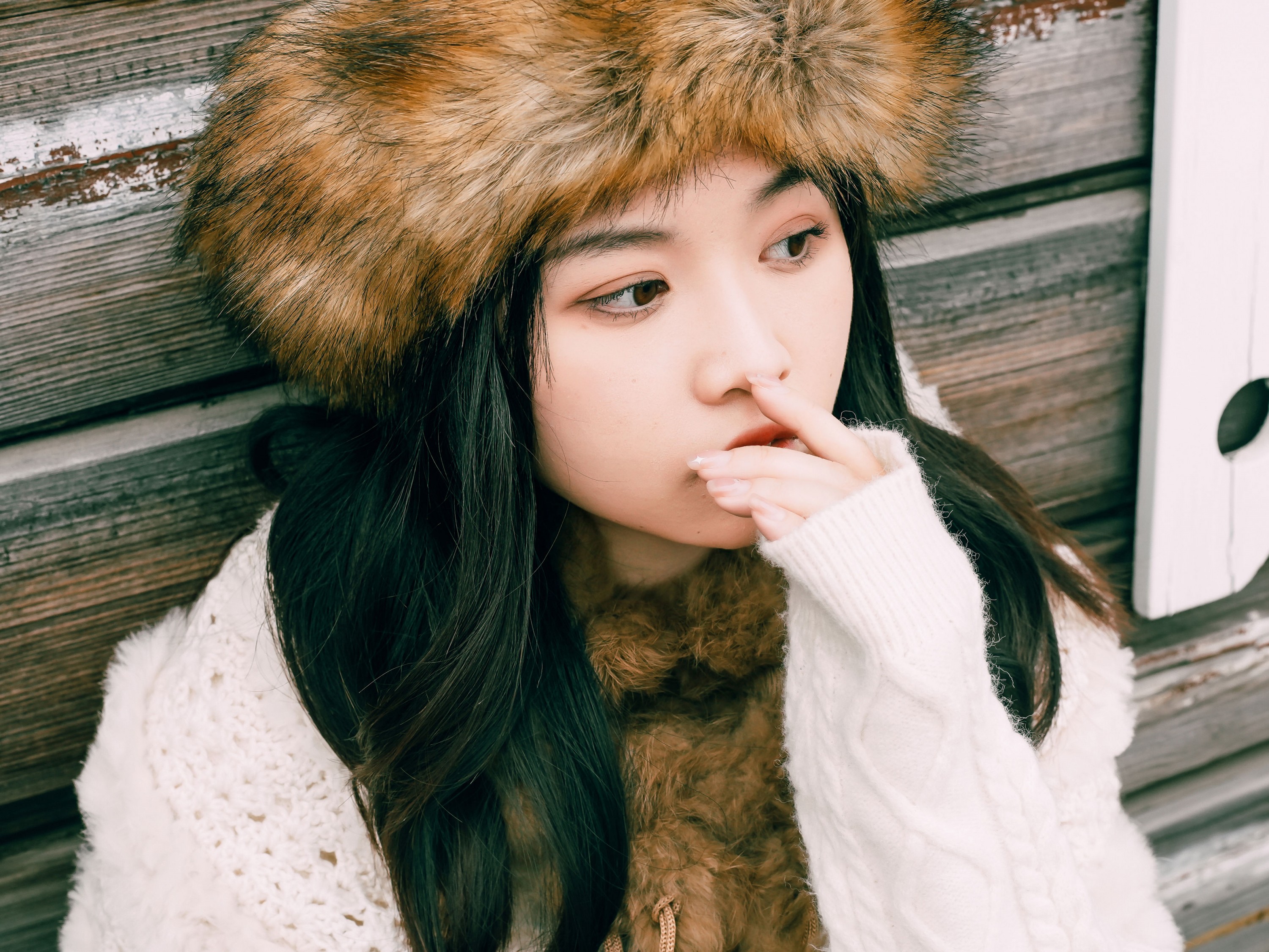 – 《那一天，我看了四十四次夕阳》[40P]