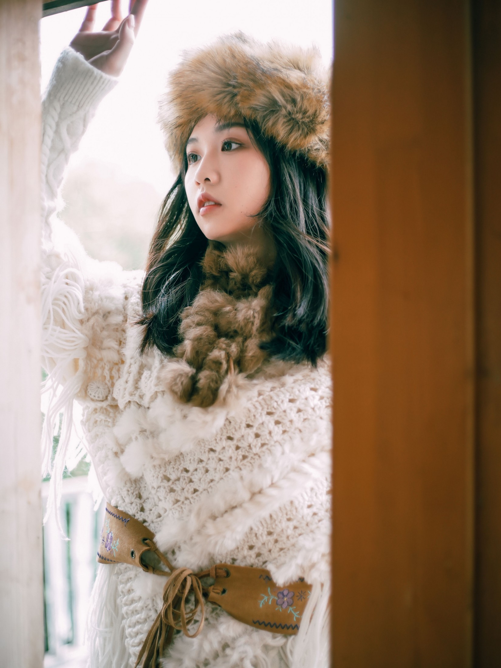 – 《那一天，我看了四十四次夕阳》[40P]