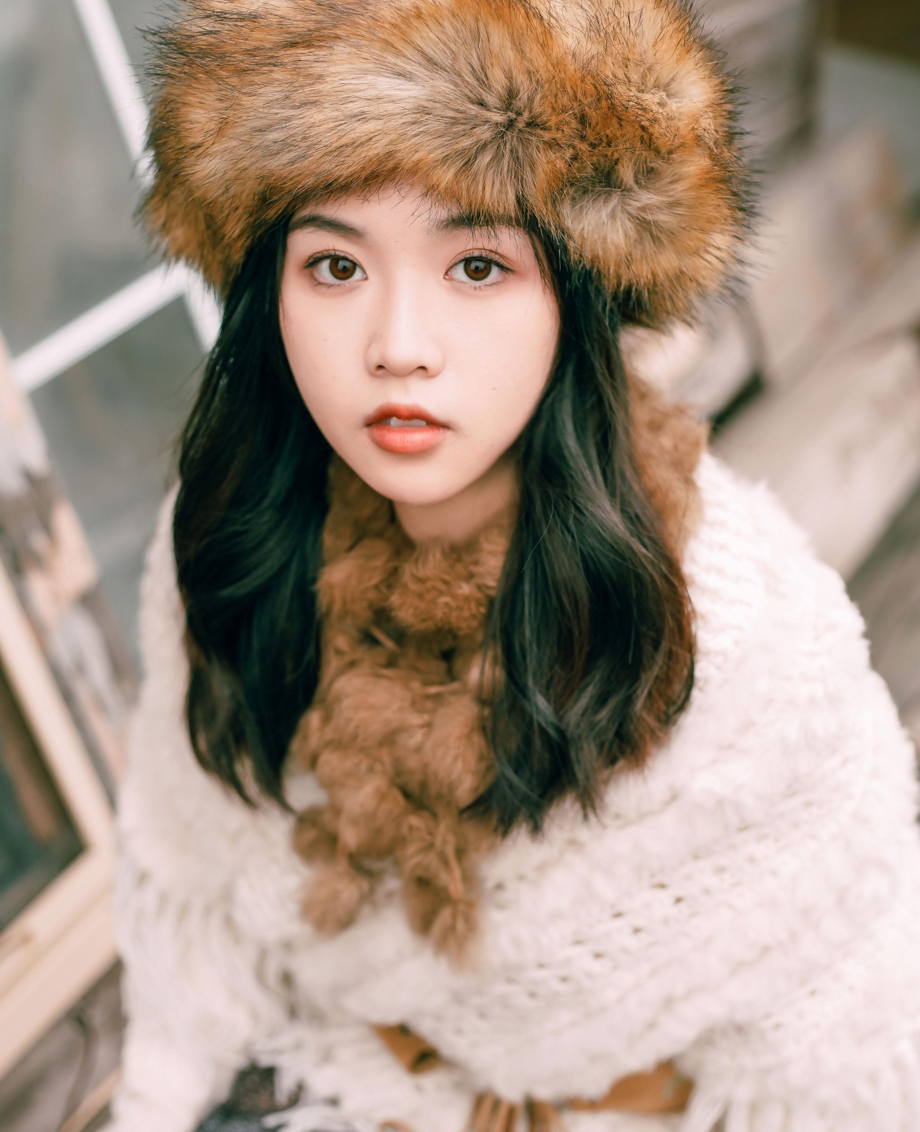 – 《那一天，我看了四十四次夕阳》[40P]