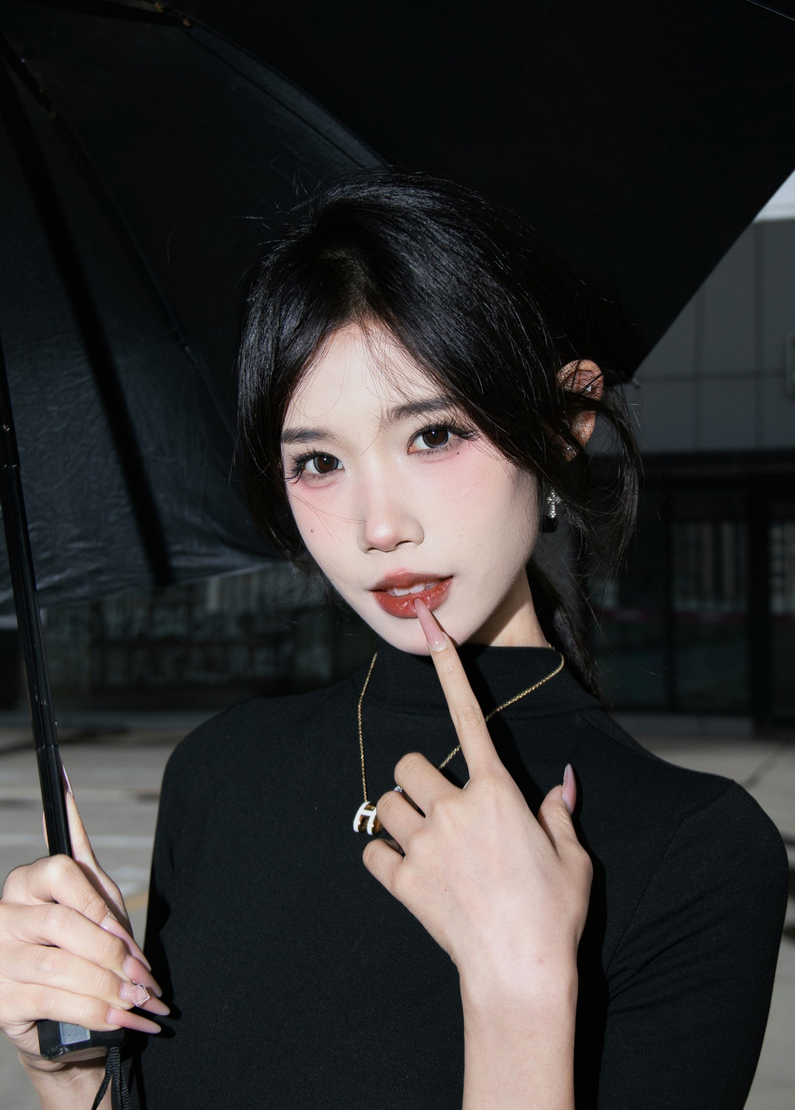 小欣吃不饱 – 《随拍》[11P]