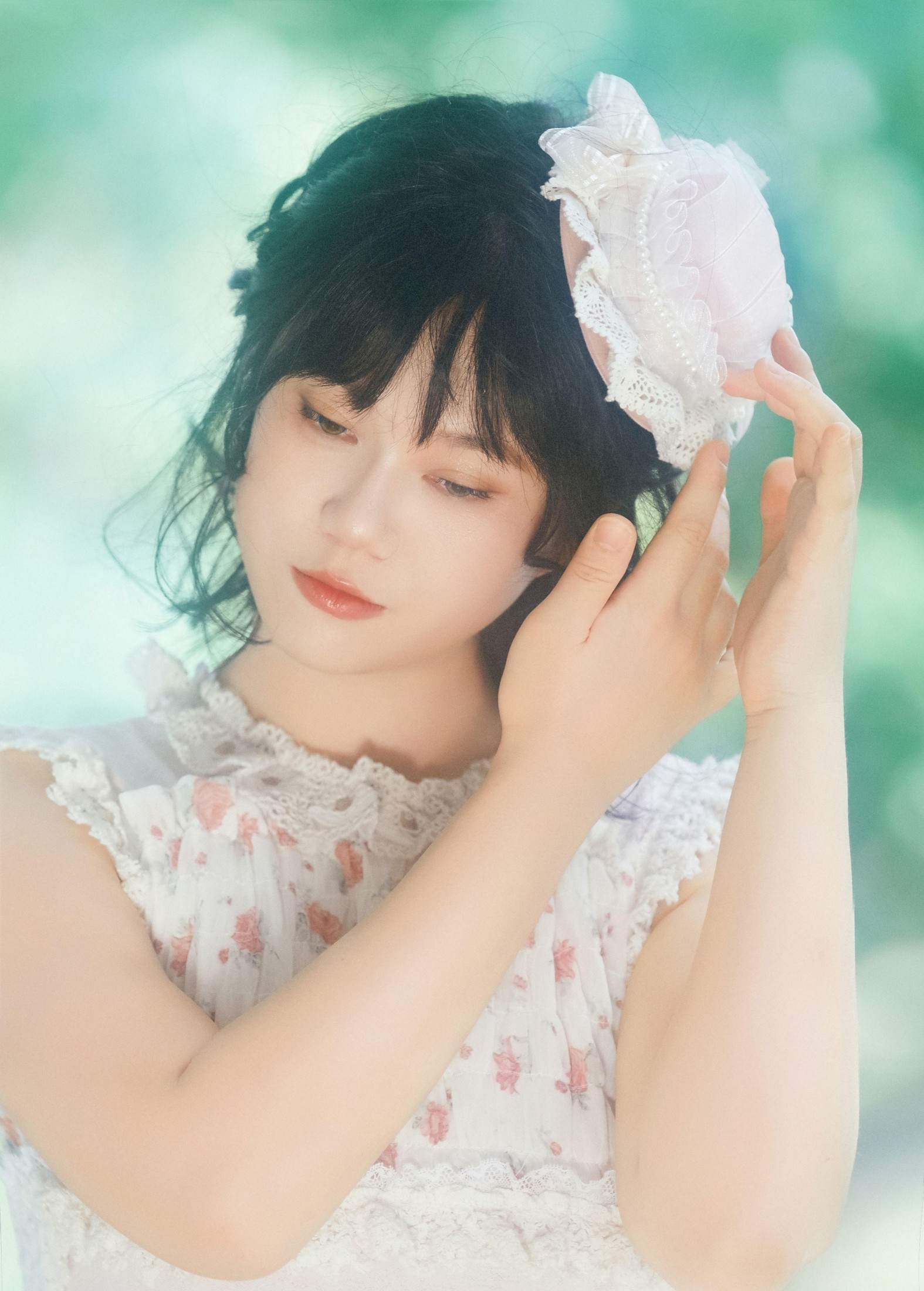 璐璐 – 《小天使》[18P]