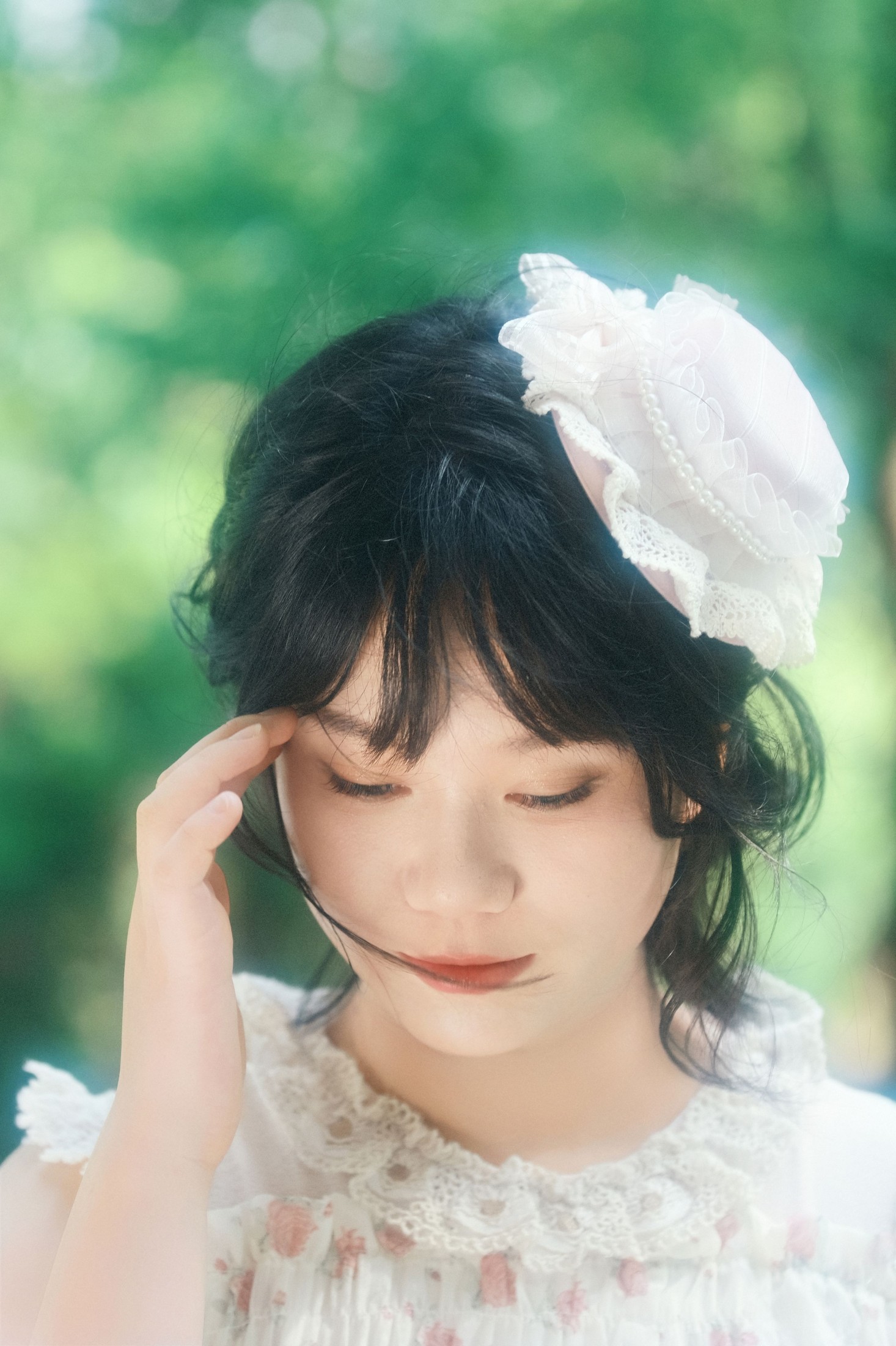 璐璐 – 《小天使》[18P]