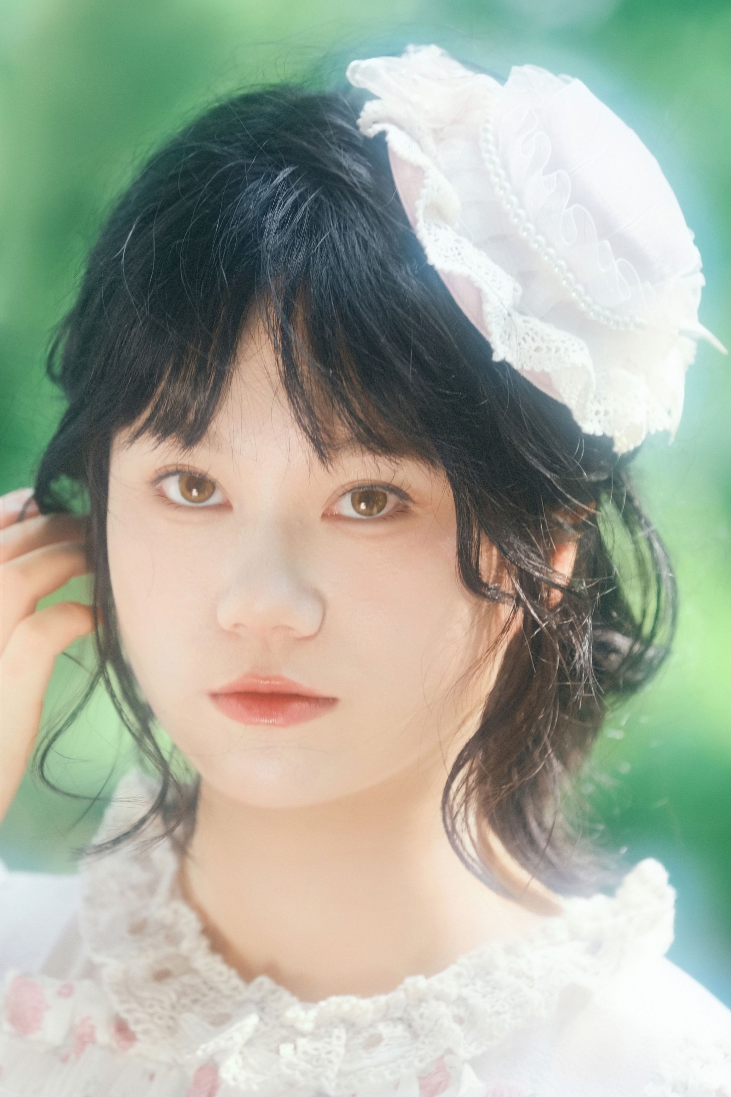 璐璐 – 《小天使》[18P]