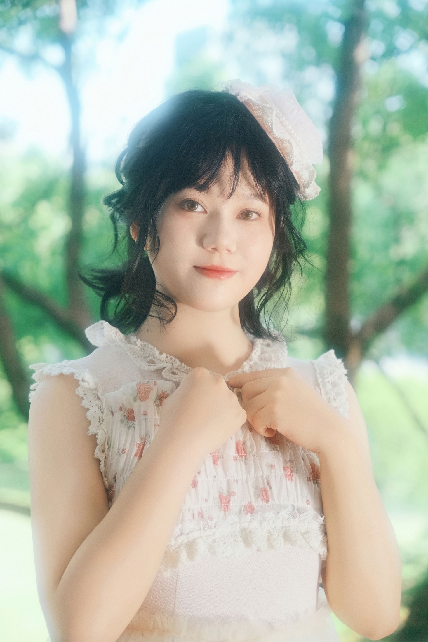 璐璐 – 《小天使》[18P]