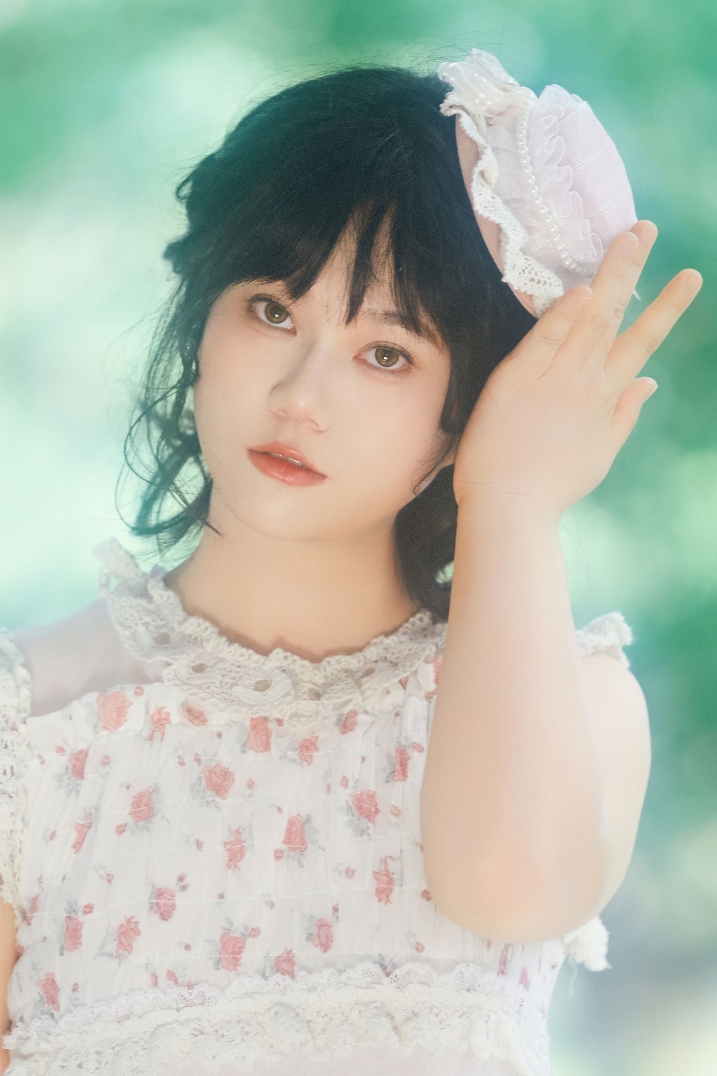 璐璐 – 《小天使》[18P]