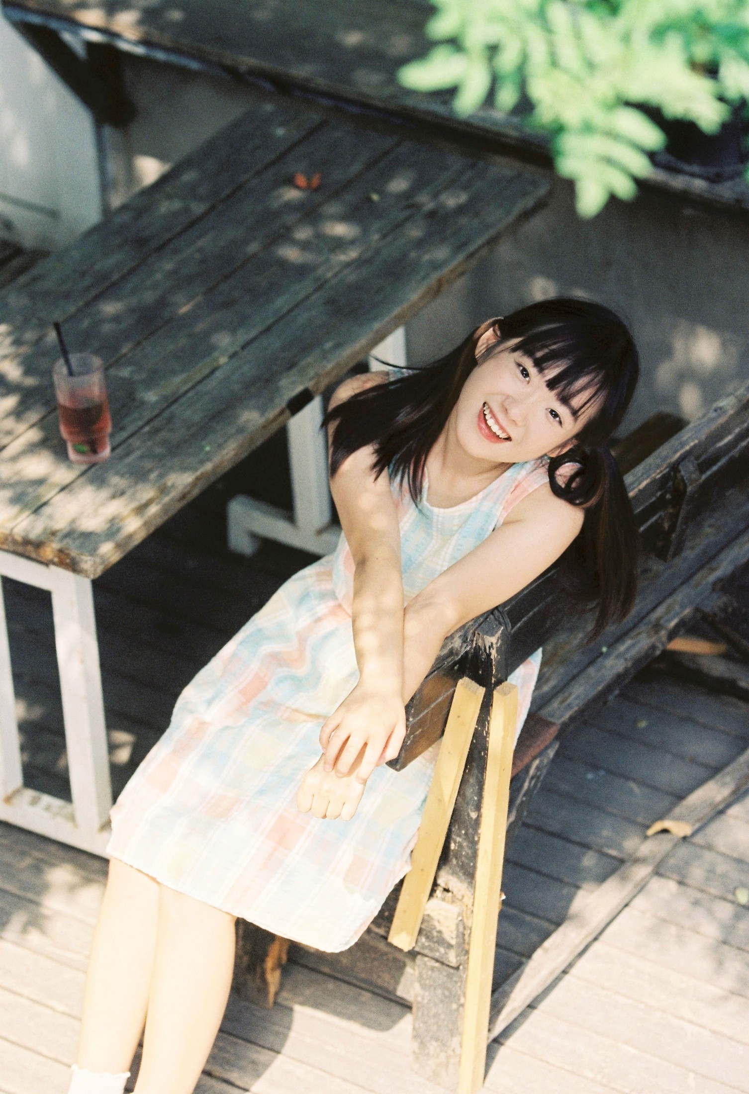 百变兔小樱 – 《夏日气泡水》[12P]