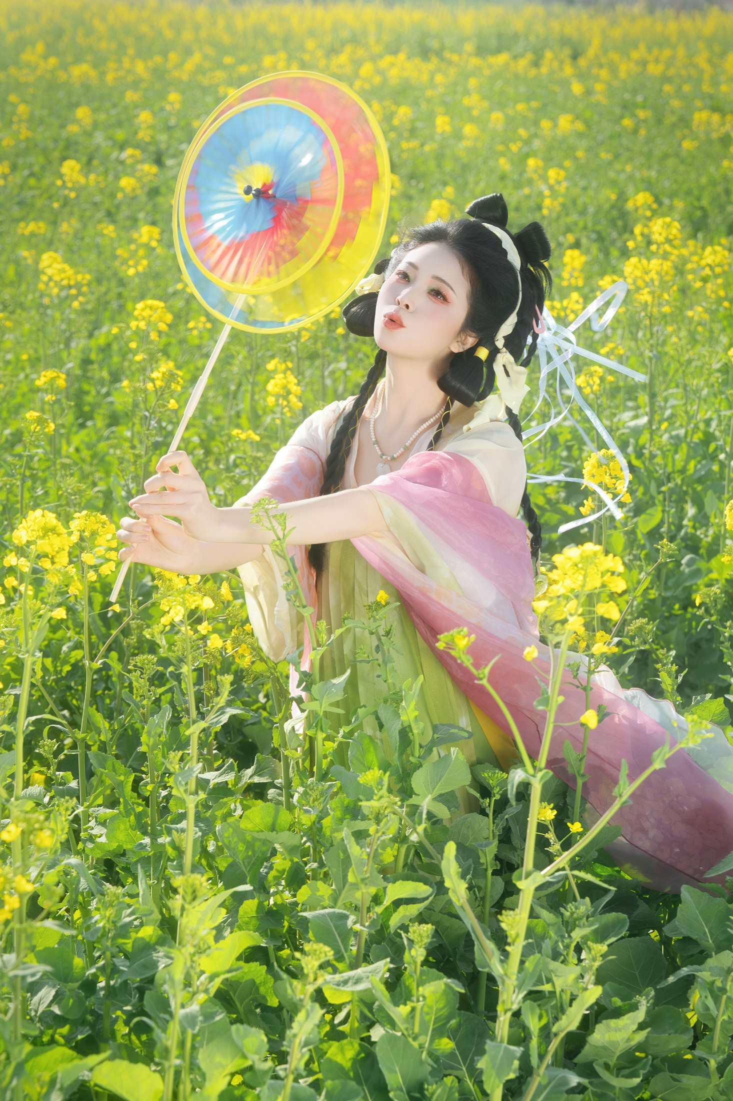 – 《春游》[10P]