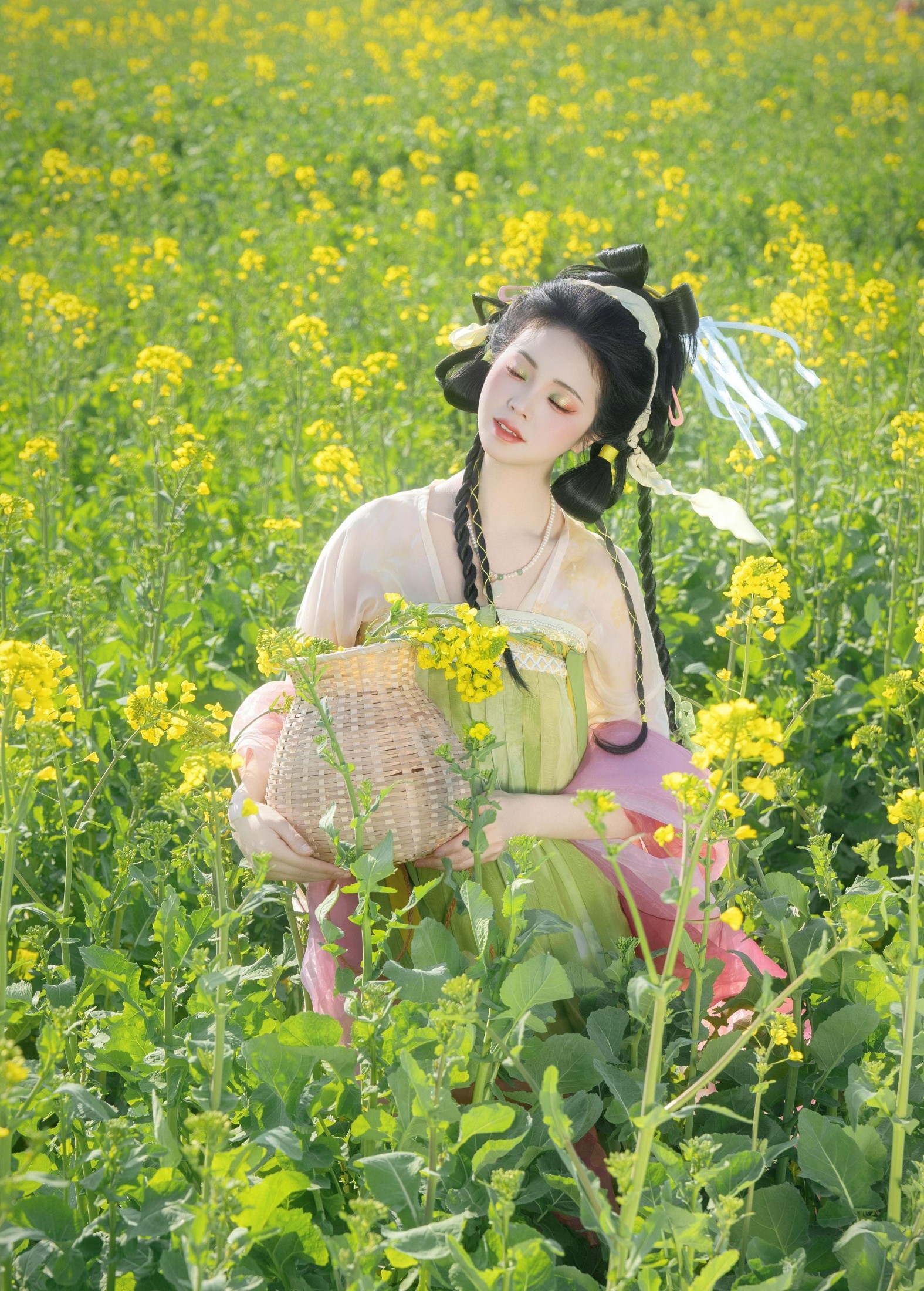 – 《春游》[10P]