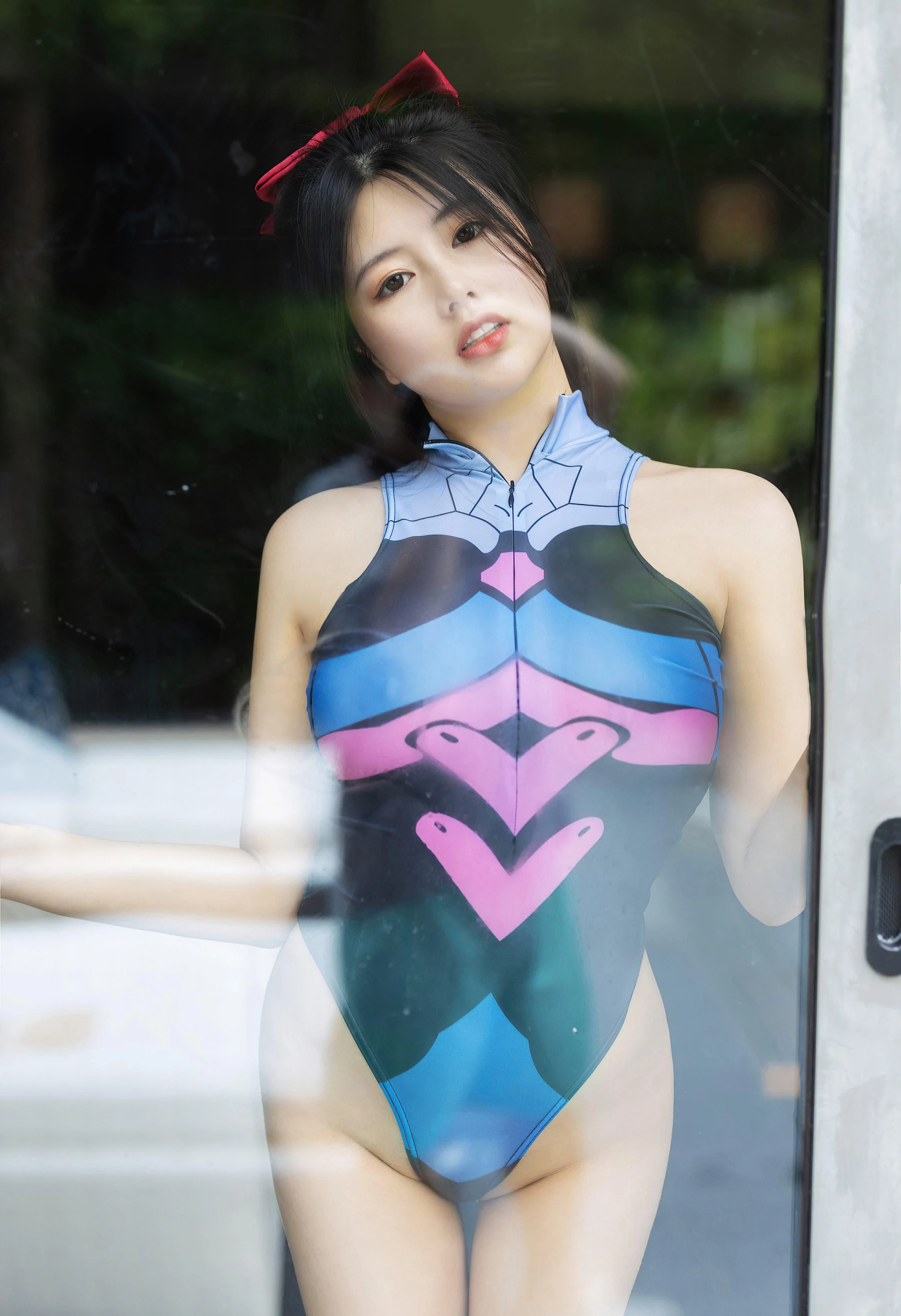 尤蜜荟 VOL.474 娜露selena