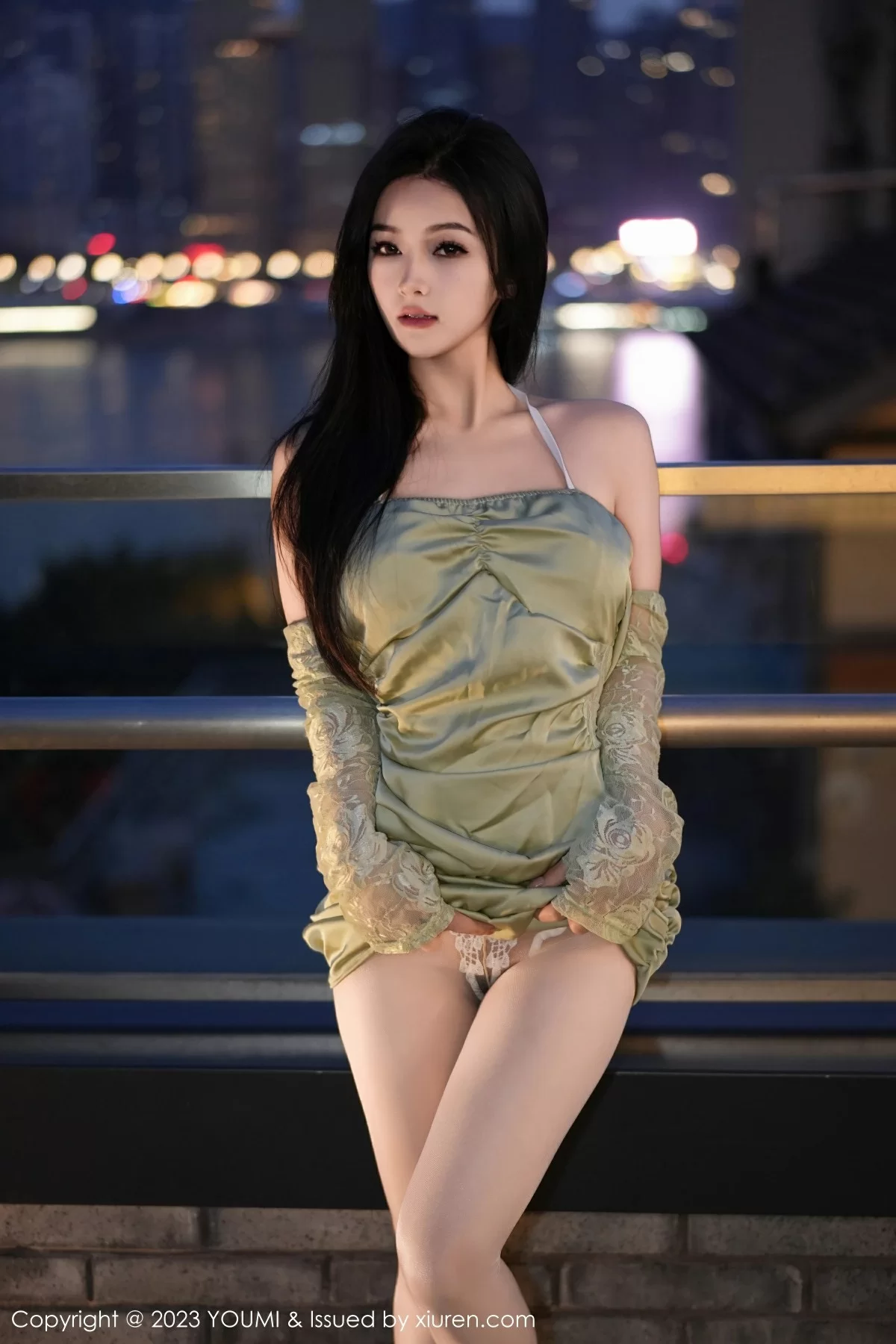 尤蜜荟 VOL.1006 谭小灵 [77P]