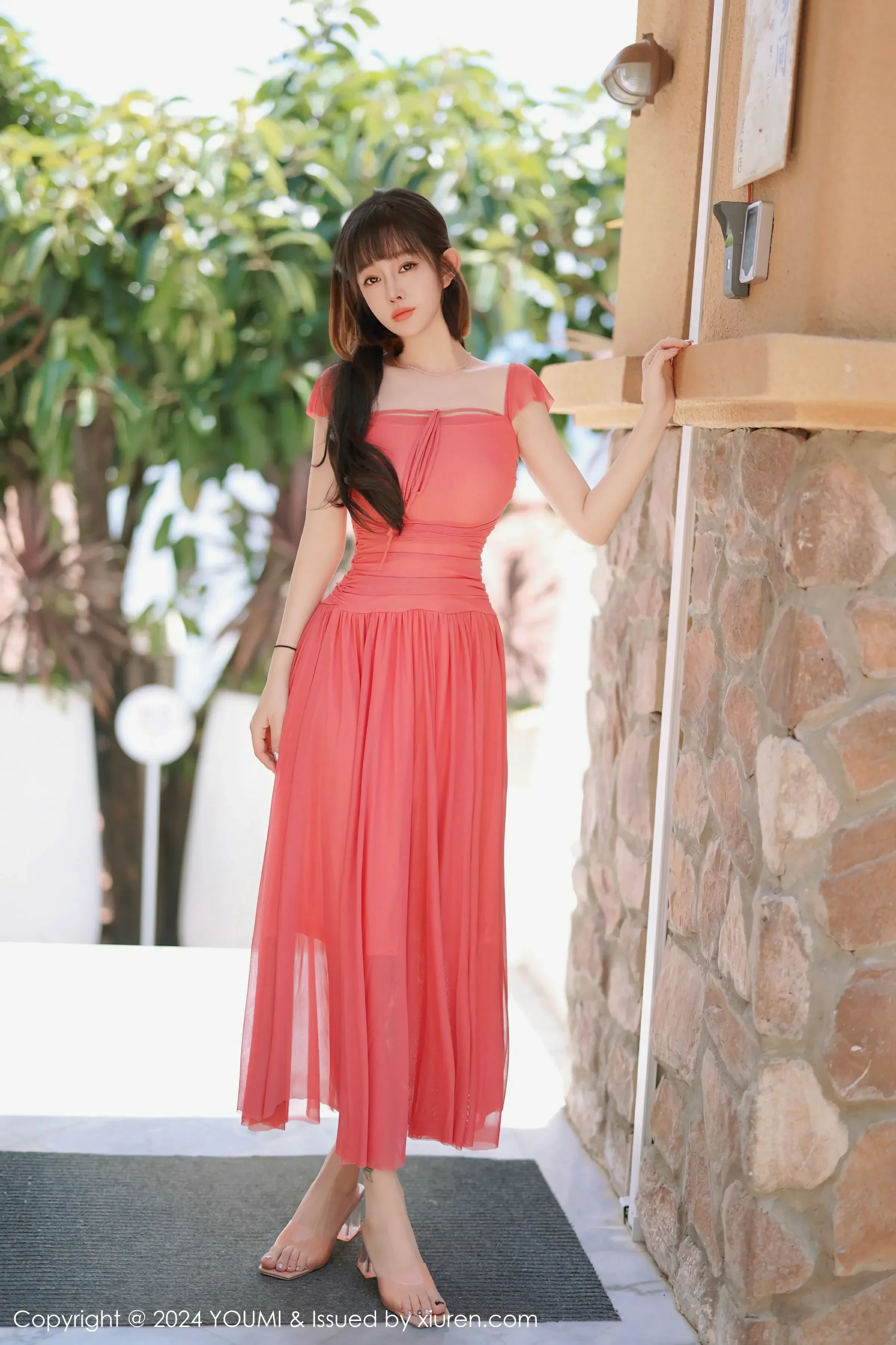 尤蜜荟 VOL.1077 王雨纯 [94P]