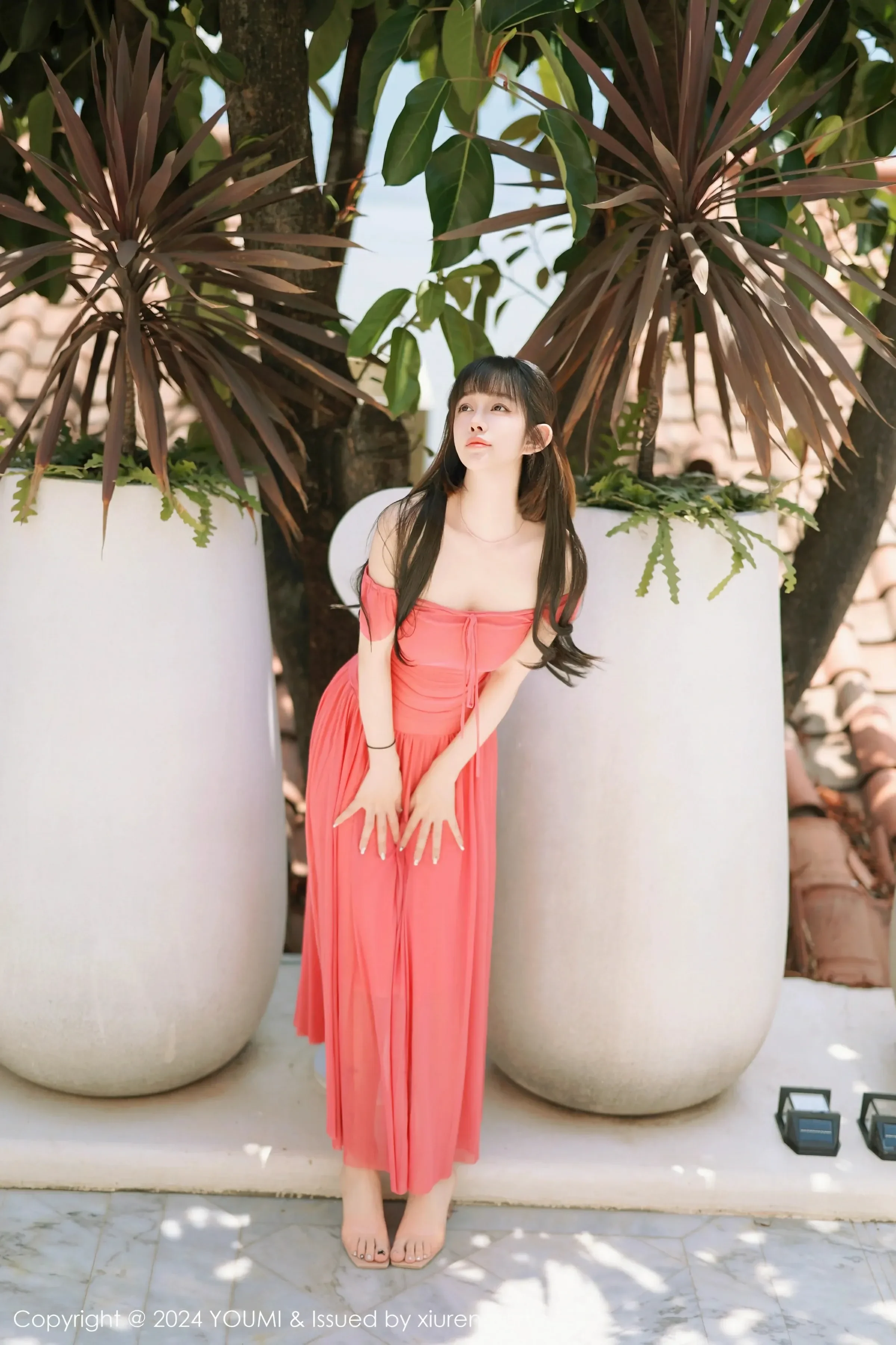 尤蜜荟 VOL.1077 王雨纯 [94P]