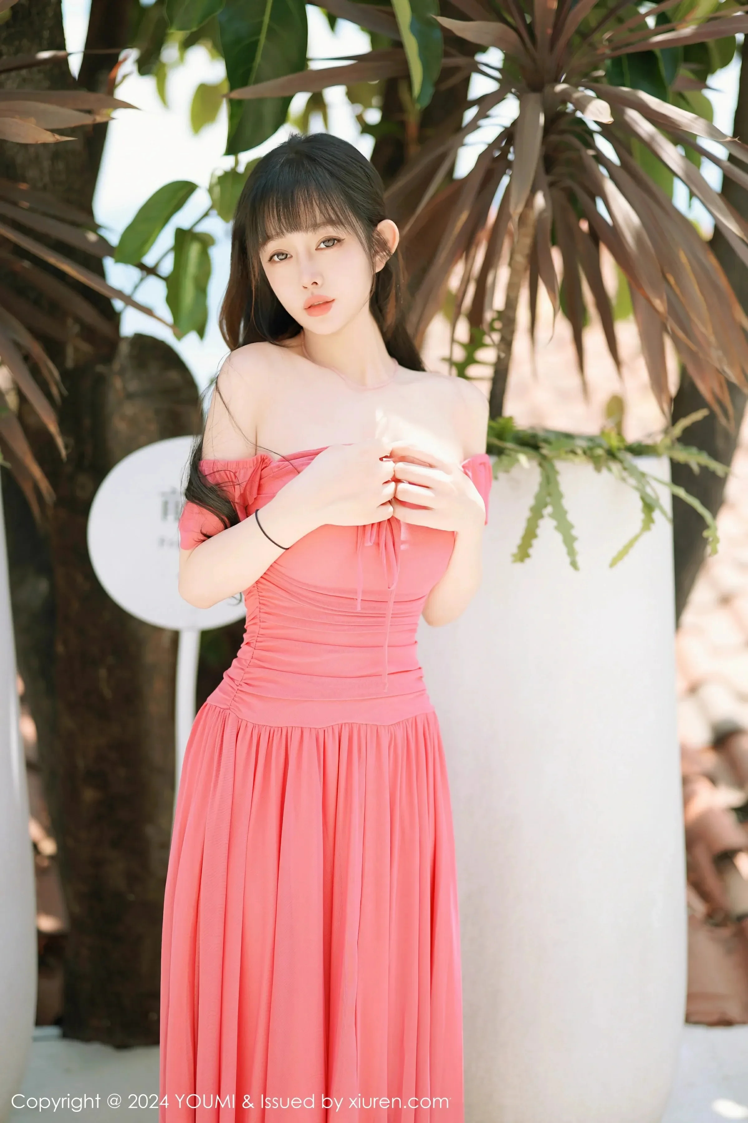 尤蜜荟 VOL.1077 王雨纯 [94P]